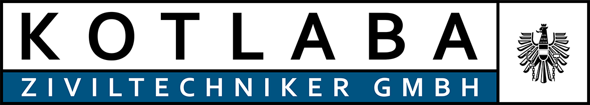 KOTLABA Ziviltechniker GmbH - Logo